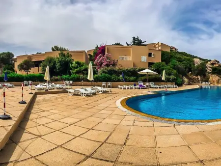 Paradiso Pool Wohnungen, Appartement 4 personnes à Costa Paradiso - Photo 4