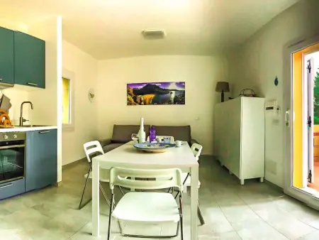 Paradiso Pool Wohnungen, Appartement 4 personnes à Costa Paradiso - Photo 6