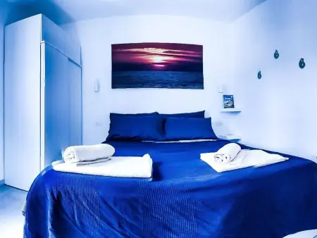 Paradiso Pool Wohnungen, Appartement 4 personnes à Costa Paradiso - Photo 8