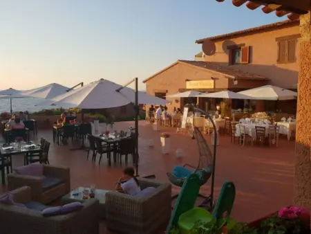 Paradiso Pool Wohnungen, Appartement 4 personnes à Costa Paradiso - Photo 35