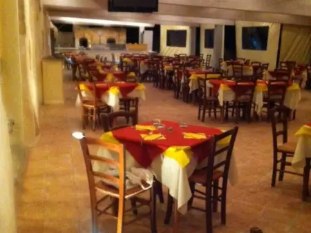 Paradiso Pool Wohnungen, Appartement 4 personnes à Costa Paradiso - Photo 39