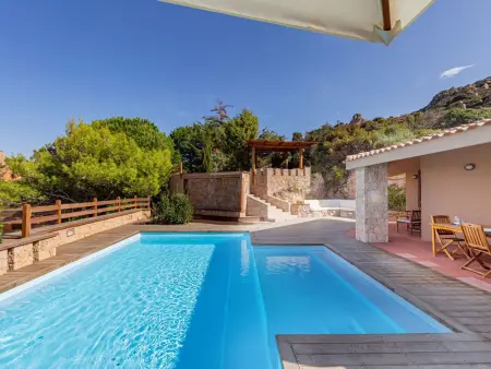 für 2 Personen und 4 Kinder in Costa Paradiso, Sardinien (Gallura) - Photo 7