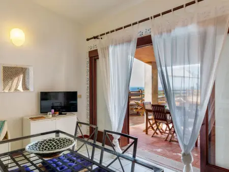 für 2 Personen und 4 Kinder in Costa Paradiso, Sardinien (Gallura) - Photo 10