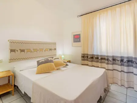 für 2 Personen und 4 Kinder in Costa Paradiso, Sardinien (Gallura) - Photo 47