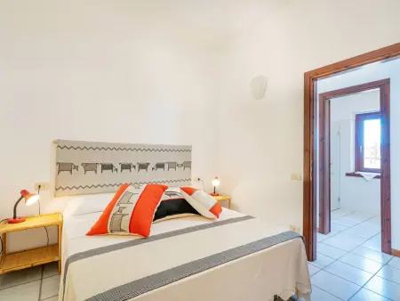 für 2 Personen und 4 Kinder in Costa Paradiso, Sardinien (Gallura) - Photo 48