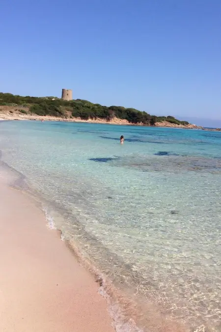 für 2 Personen und 4 Kinder in Costa Paradiso, Sardinien (Gallura) - Photo 63