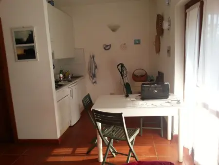 Old Marino 1 Zweizimmerwohnung mit Innenhof, Appartement 4 personnes à Palau - Photo 4
