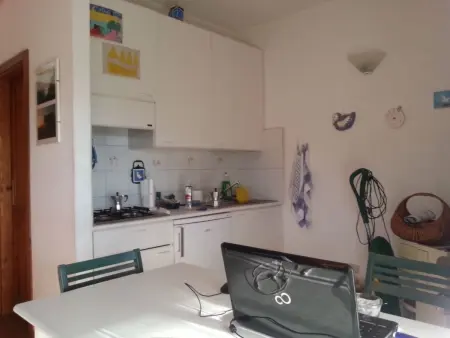 Old Marino 1 Zweizimmerwohnung mit Innenhof, Appartement 4 personnes à Palau - Photo 5