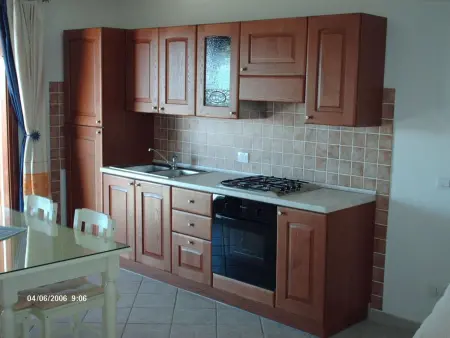 'Casa Monte Petrosu, Appartement 6 personnes à San Teodoro - Photo 1