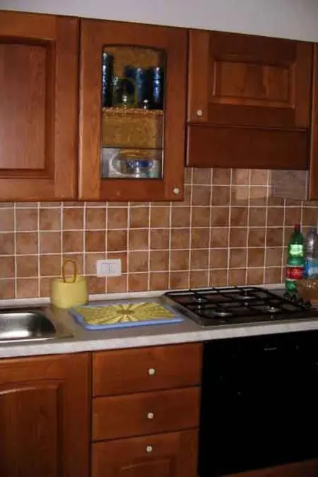 'Casa Monte Petrosu, Appartement 6 personnes à San Teodoro - Photo 2