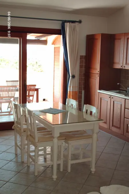 'Casa Monte Petrosu, Appartement 6 personnes à San Teodoro - Photo 3