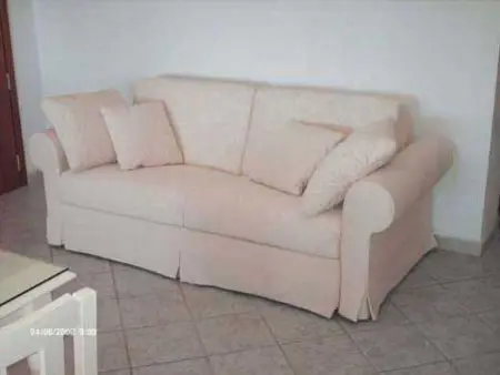 'Casa Monte Petrosu, Appartement 6 personnes à San Teodoro - Photo 4
