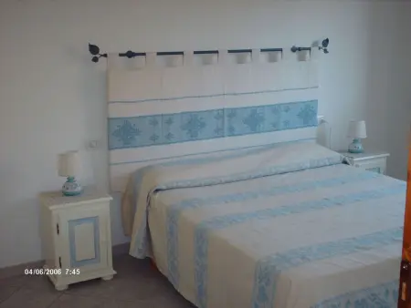 'Casa Monte Petrosu, Appartement 6 personnes à San Teodoro - Photo 5