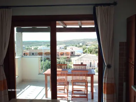 'Casa Monte Petrosu, Appartement 6 personnes à San Teodoro - Photo 8