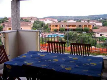 'Casa Monte Petrosu, Appartement 6 personnes à San Teodoro - Photo 9