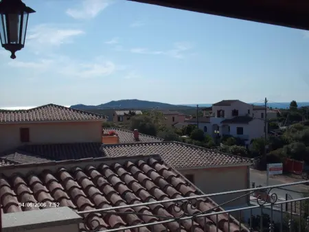 'Casa Monte Petrosu, Appartement 6 personnes à San Teodoro - Photo 12