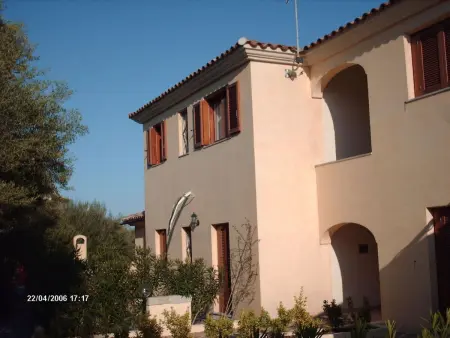 'Casa Monte Petrosu, Appartement 6 personnes à San Teodoro - Photo 13