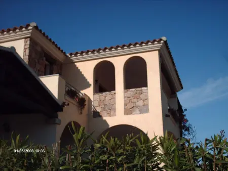 'Casa Monte Petrosu, Appartement 6 personnes à San Teodoro - Photo 14