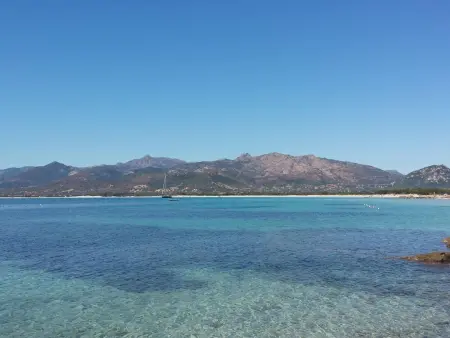 'Casa Monte Petrosu, Appartement 6 personnes à San Teodoro - Photo 15