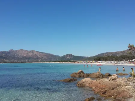 'Casa Monte Petrosu, Appartement 6 personnes à San Teodoro - Photo 16