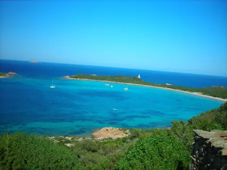 'Casa Monte Petrosu, Appartement 6 personnes à San Teodoro - Photo 20