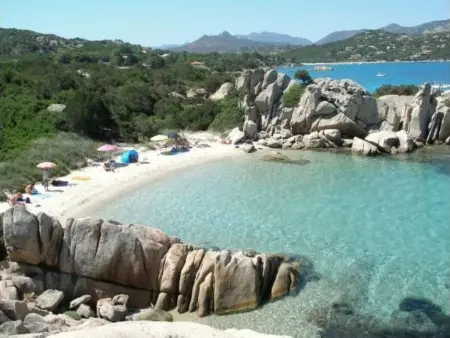 'Casa Monte Petrosu, Appartement 6 personnes à San Teodoro - Photo 21