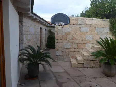 Villa Luca, mit teilweisem Meerblick und Swimmingpool - Photo 3