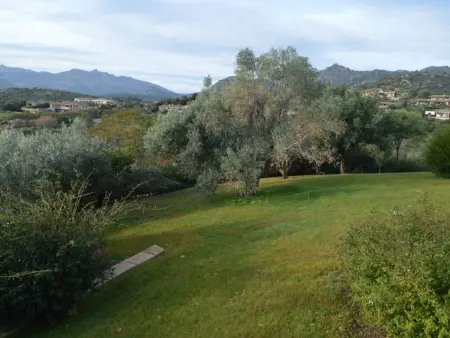 Villa Luca, mit teilweisem Meerblick und Swimmingpool - Photo 13