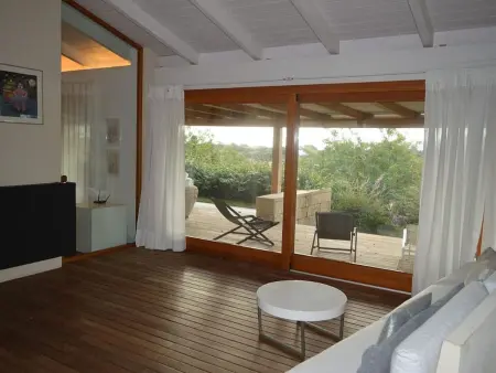 Villa Luca, mit teilweisem Meerblick und Swimmingpool - Photo 16