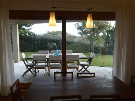 Villa Luca, mit teilweisem Meerblick und Swimmingpool - Photo 23