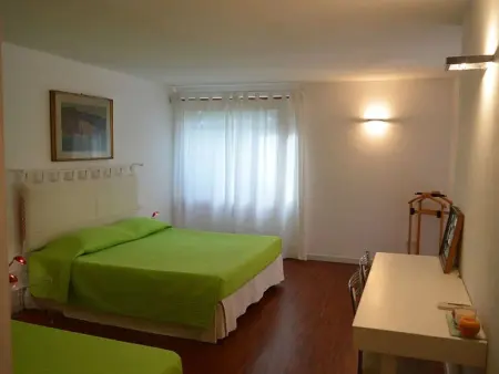 Villa Luca, mit teilweisem Meerblick und Swimmingpool - Photo 27