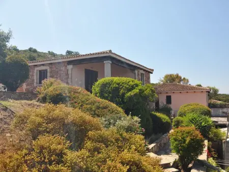 Villa Sanna 2B mit Meerblick, Maison 6 personnes à San Teodoro - Photo 1