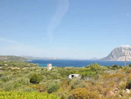 Villa Sanna 2B mit Meerblick, Maison 6 personnes à San Teodoro - Photo 7
