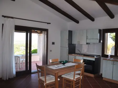 Villa Sanna 2B mit Meerblick, Maison 6 personnes à San Teodoro - Photo 10