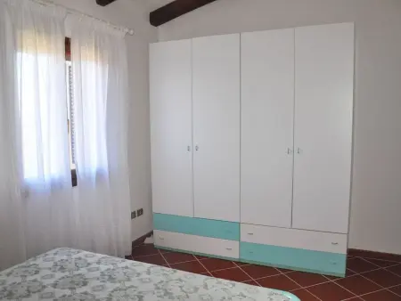 Villa Sanna 2B mit Meerblick, Maison 6 personnes à San Teodoro - Photo 12