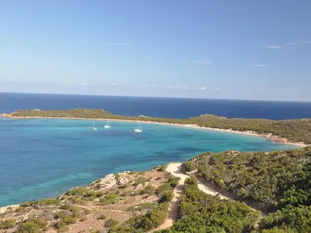 Villa Sanna 2B mit Meerblick, Maison 6 personnes à San Teodoro - Photo 18