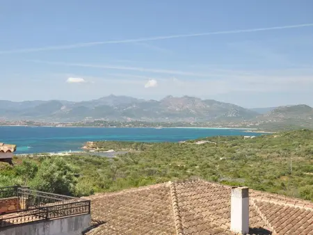 Villa Sanna 3B, mit Meerblick, Maison 9 personnes à San Teodoro - Photo 6