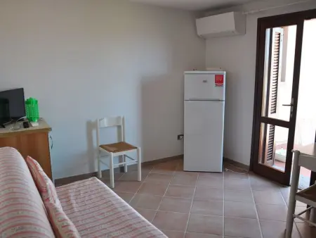 Villa Sanna 3B, mit Meerblick, Maison 9 personnes à San Teodoro - Photo 11