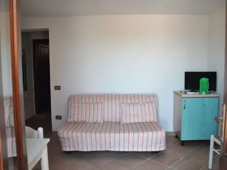 Villa Sanna 3B, mit Meerblick, Maison 9 personnes à San Teodoro - Photo 12