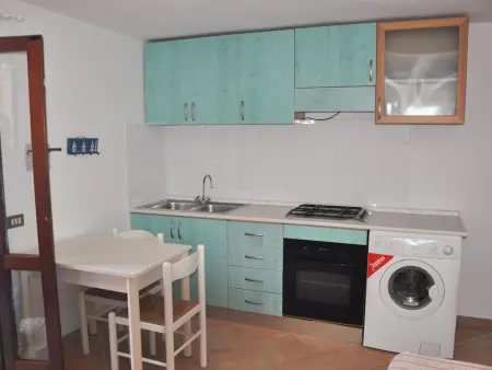 Villa Sanna 3B, mit Meerblick, Maison 9 personnes à San Teodoro - Photo 14
