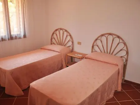 Villa Sanna 3B, mit Meerblick, Maison 9 personnes à San Teodoro - Photo 17