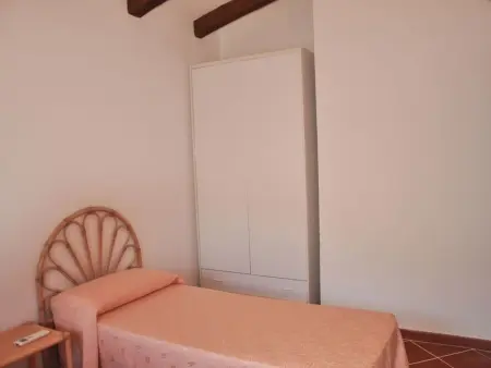 Villa Sanna 3B, mit Meerblick, Maison 9 personnes à San Teodoro - Photo 18