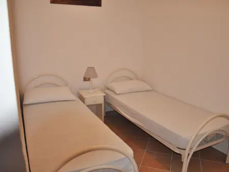 Villa Sanna 3B, mit Meerblick, Maison 9 personnes à San Teodoro - Photo 19