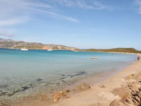 Villa Sanna 3B, mit Meerblick, Maison 9 personnes à San Teodoro - Photo 26