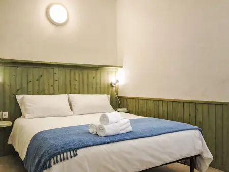 Villa dei Pescatori am Meer, Maison 4 personnes à Chia - Photo 2