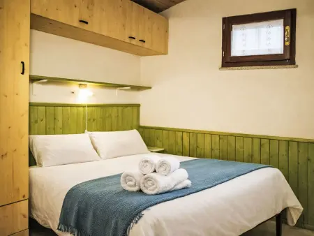 Villa dei Pescatori am Meer, Maison 4 personnes à Chia - Photo 3