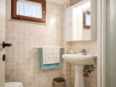 Villa dei Pescatori am Meer, Maison 4 personnes à Chia - Photo 4