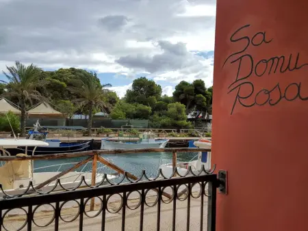 Villa dei Pescatori am Meer, Maison 4 personnes à Chia - Photo 5