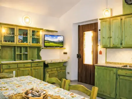 Villa dei Pescatori am Meer, Maison 4 personnes à Chia - Photo 6
