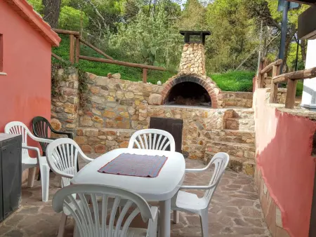 Villa dei Pescatori am Meer, Maison 4 personnes à Chia - Photo 8